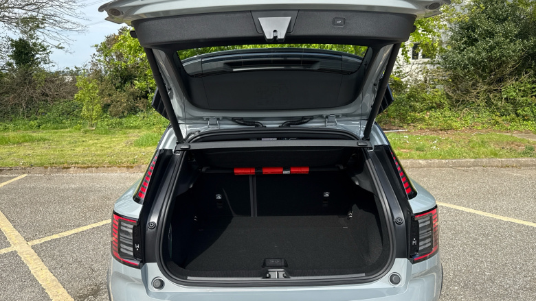 Volvo EX30 315kW Twin Motor Performance Plus 69kWh 5dr Auto Electric Estate